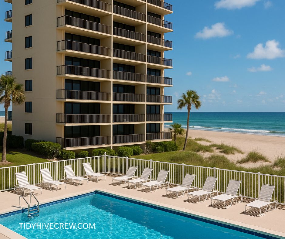 Benefits of Hiring a Professional Commercial Cleaner