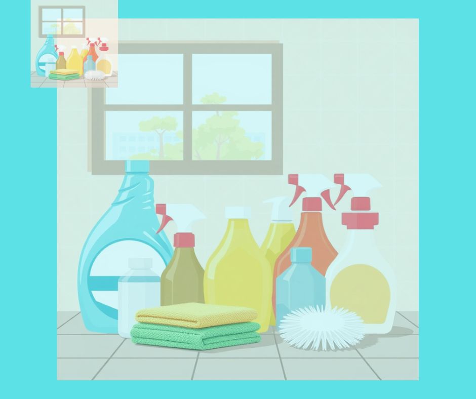 10-Minute Tidy: How to Fake a Clean House (Fast!)